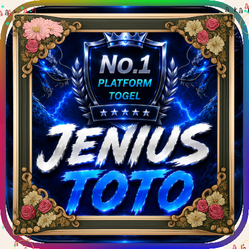 jeniustoto — galeri pratinjau Resmi APK